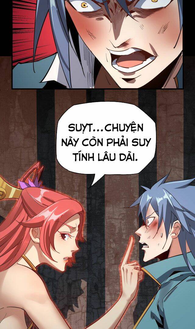 Ta Trời Sinh Đã Là Nhân Vật Phản Diện Chap 4 - Next Chap 5