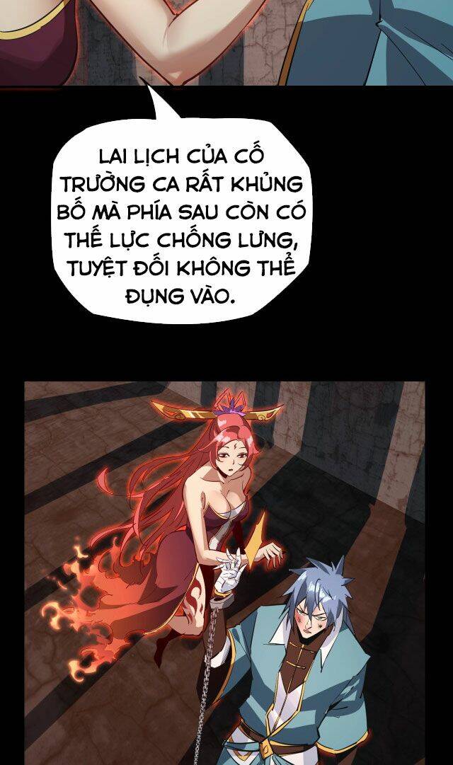 Ta Trời Sinh Đã Là Nhân Vật Phản Diện Chap 4 - Next Chap 5