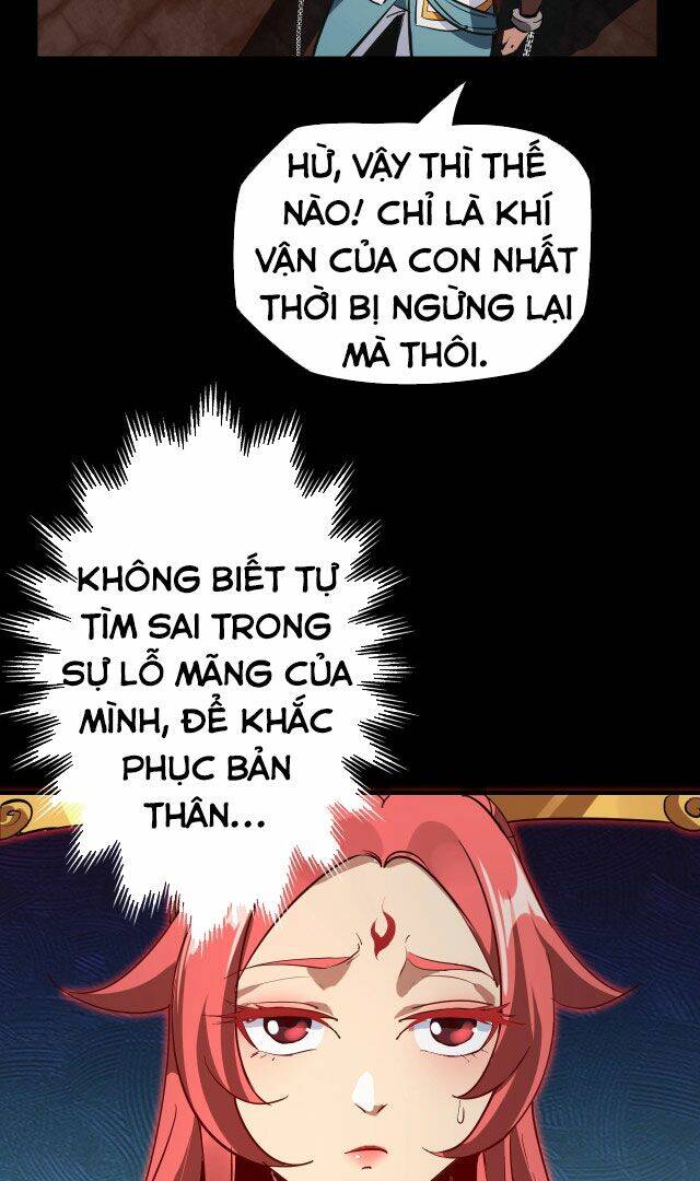 Ta Trời Sinh Đã Là Nhân Vật Phản Diện Chap 4 - Next Chap 5