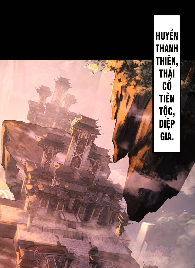 Ta Trời Sinh Đã Là Nhân Vật Phản Diện Chap 40 - Next Chap 41