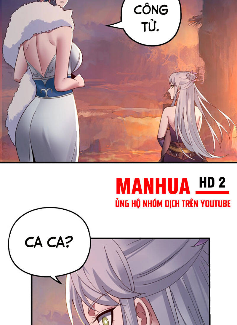 Ta Trời Sinh Đã Là Nhân Vật Phản Diện Chap 40 - Next Chap 41