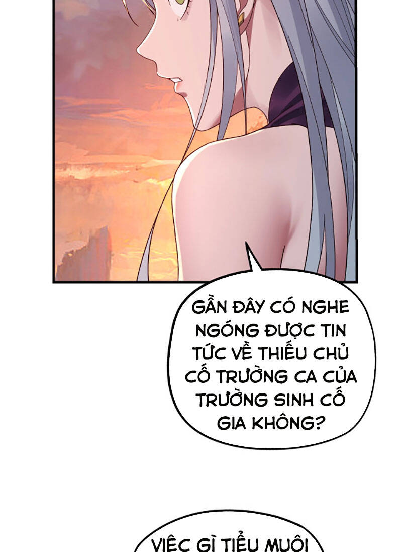 Ta Trời Sinh Đã Là Nhân Vật Phản Diện Chap 40 - Next Chap 41