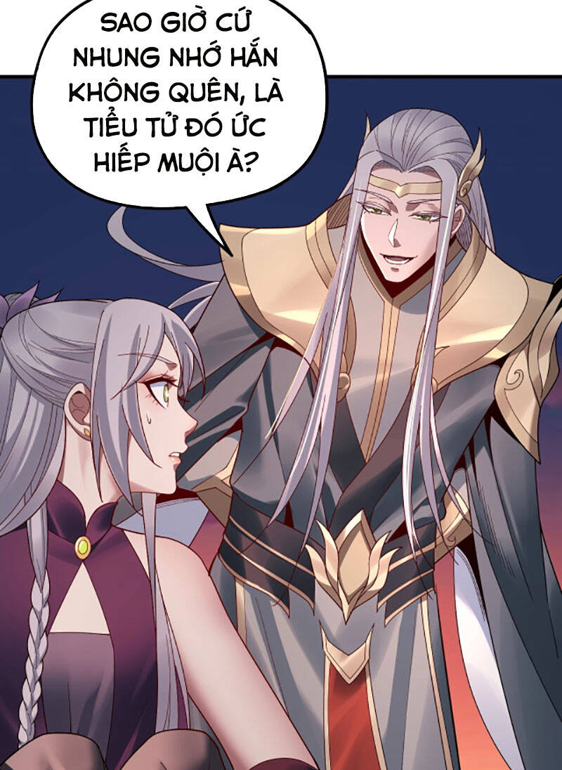 Ta Trời Sinh Đã Là Nhân Vật Phản Diện Chap 40 - Next Chap 41