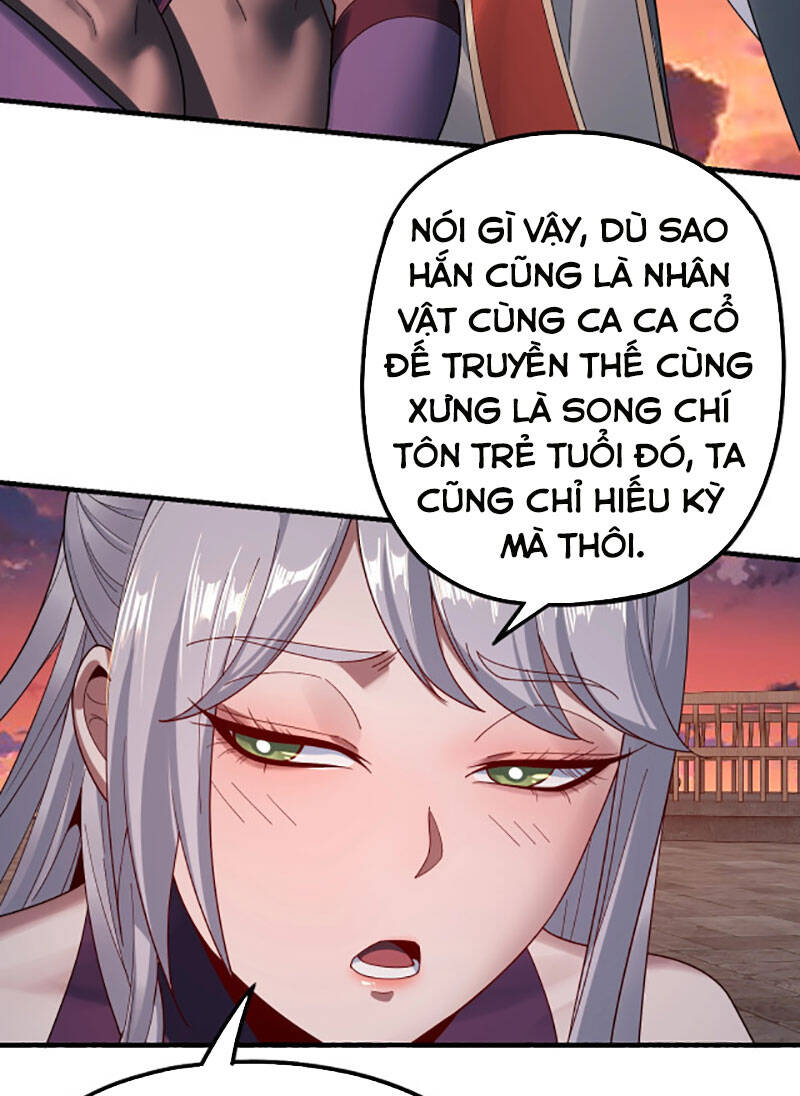 Ta Trời Sinh Đã Là Nhân Vật Phản Diện Chap 40 - Next Chap 41