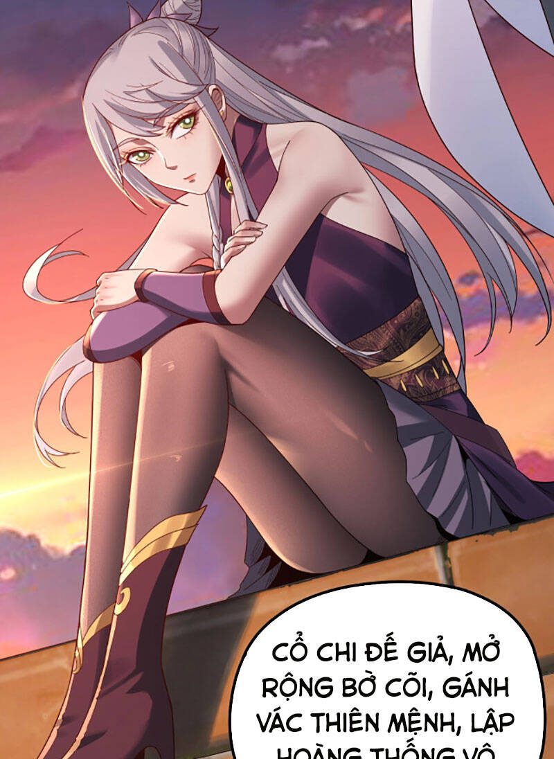 Ta Trời Sinh Đã Là Nhân Vật Phản Diện Chap 40 - Next Chap 41