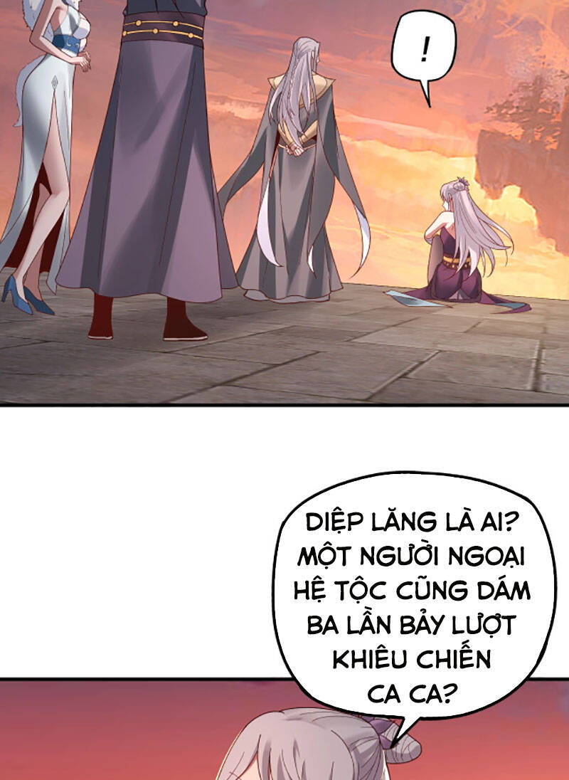 Ta Trời Sinh Đã Là Nhân Vật Phản Diện Chap 40 - Next Chap 41