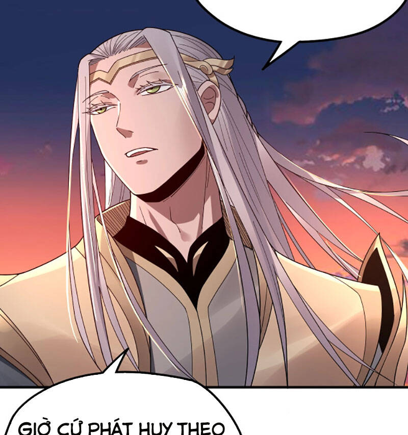 Ta Trời Sinh Đã Là Nhân Vật Phản Diện Chap 40 - Next Chap 41
