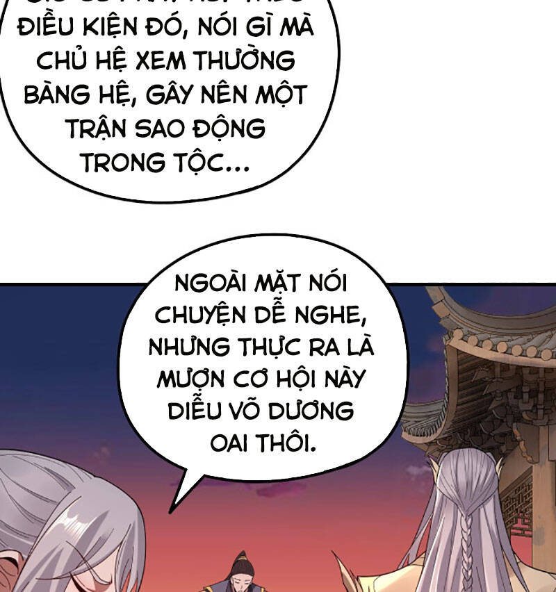 Ta Trời Sinh Đã Là Nhân Vật Phản Diện Chap 40 - Next Chap 41