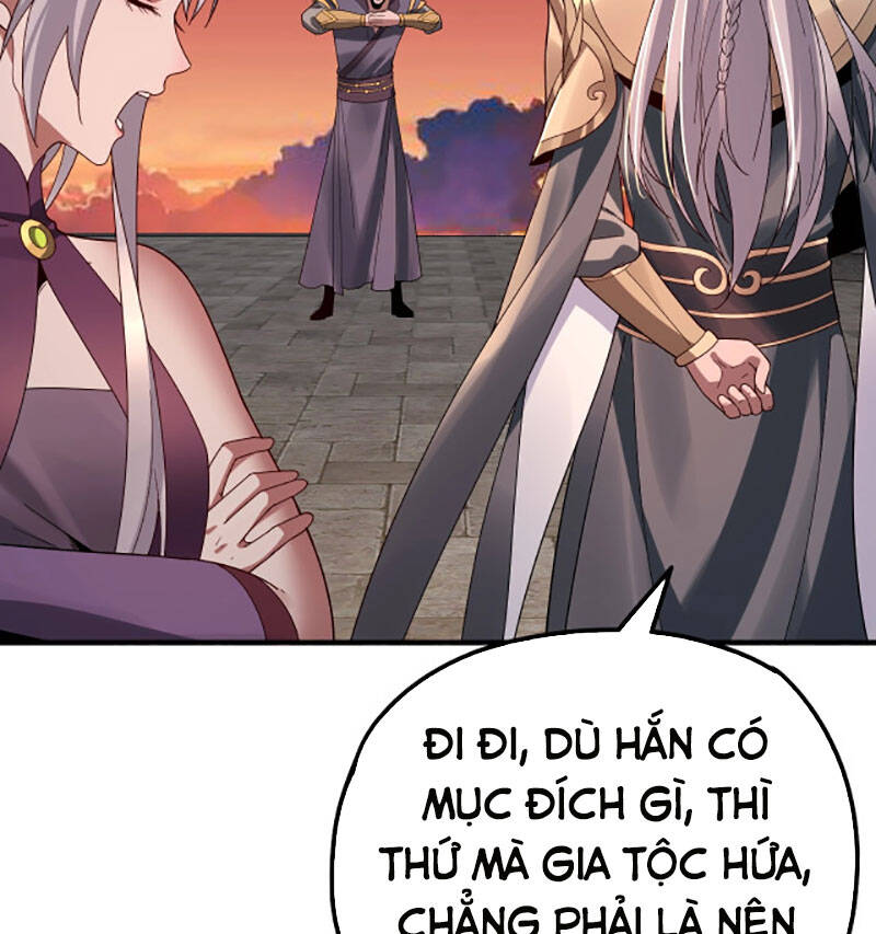 Ta Trời Sinh Đã Là Nhân Vật Phản Diện Chap 40 - Next Chap 41