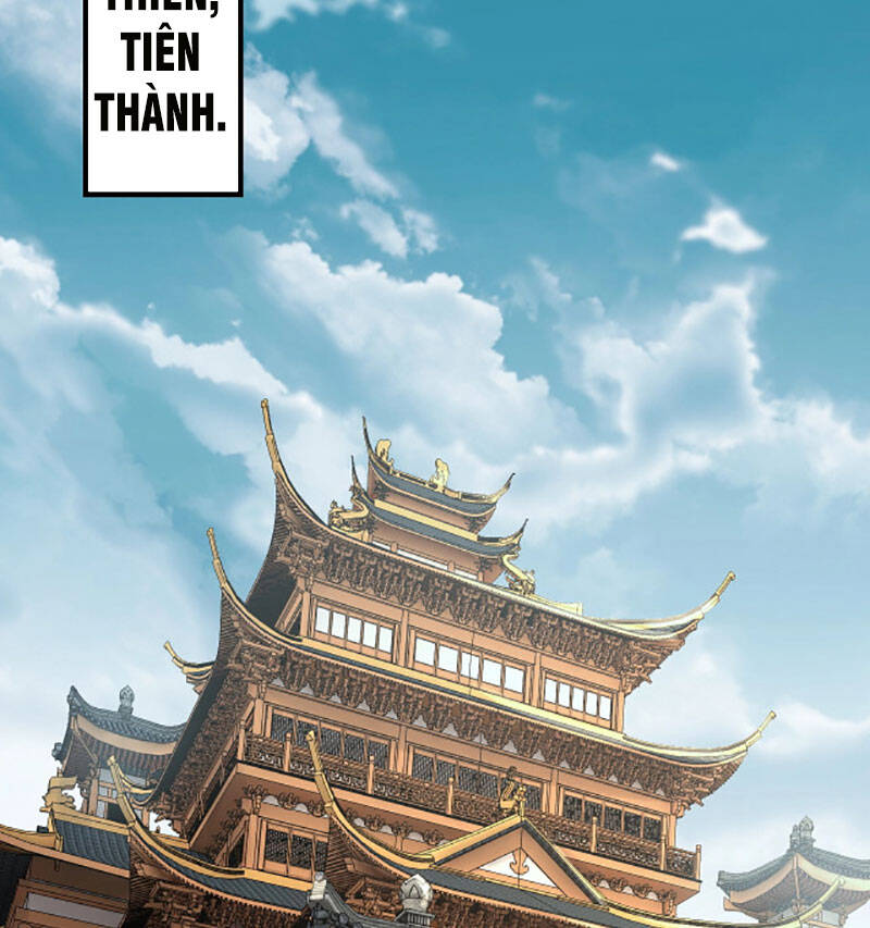 Ta Trời Sinh Đã Là Nhân Vật Phản Diện Chap 40 - Next Chap 41