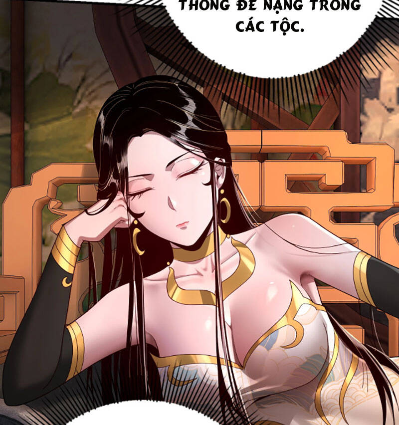 Ta Trời Sinh Đã Là Nhân Vật Phản Diện Chap 40 - Next Chap 41