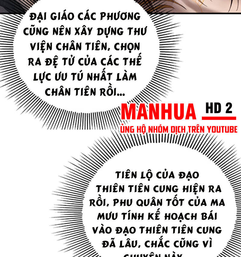 Ta Trời Sinh Đã Là Nhân Vật Phản Diện Chap 40 - Next Chap 41