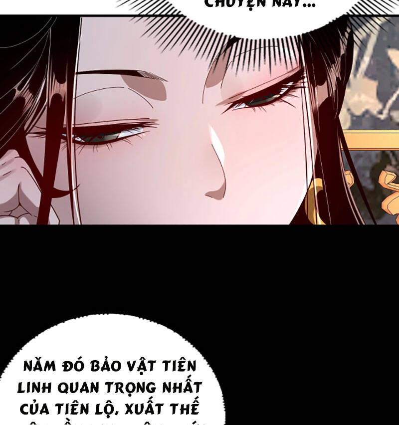 Ta Trời Sinh Đã Là Nhân Vật Phản Diện Chap 40 - Next Chap 41