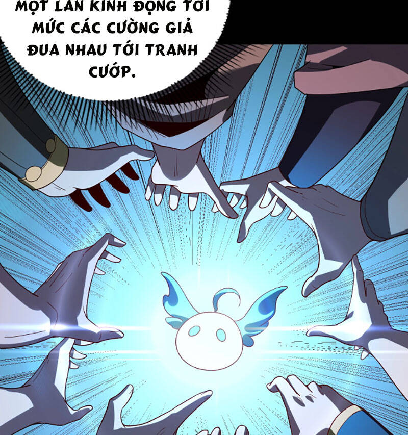 Ta Trời Sinh Đã Là Nhân Vật Phản Diện Chap 40 - Next Chap 41