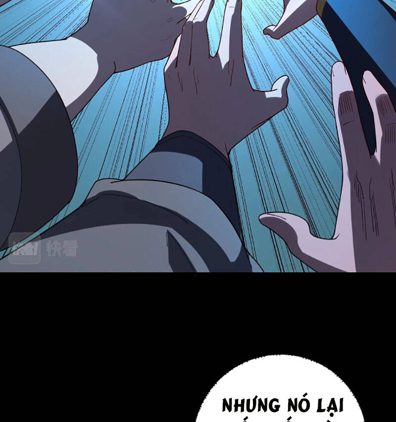 Ta Trời Sinh Đã Là Nhân Vật Phản Diện Chap 40 - Next Chap 41