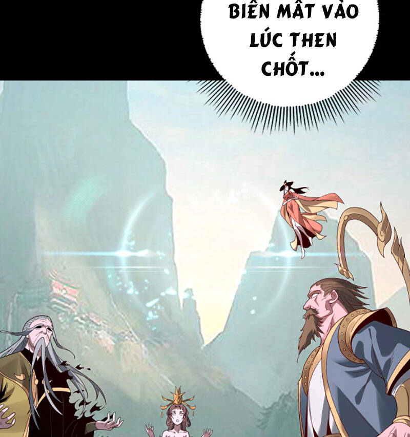 Ta Trời Sinh Đã Là Nhân Vật Phản Diện Chap 40 - Next Chap 41