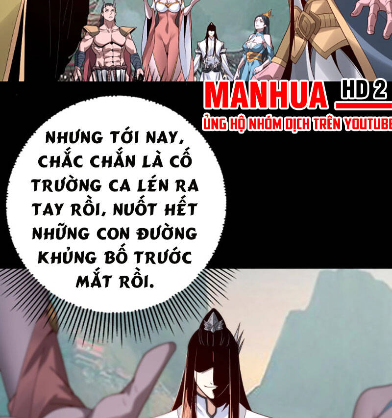 Ta Trời Sinh Đã Là Nhân Vật Phản Diện Chap 40 - Next Chap 41