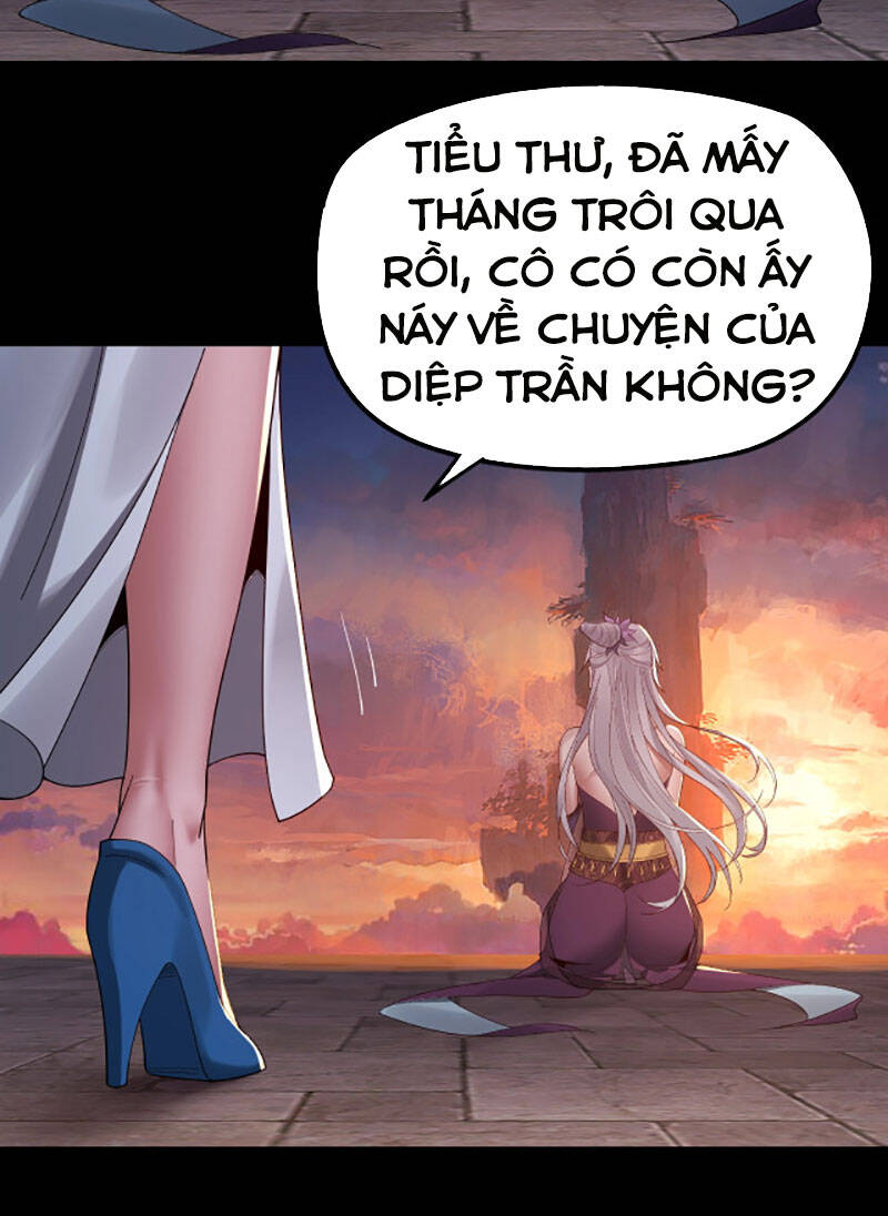 Ta Trời Sinh Đã Là Nhân Vật Phản Diện Chap 40 - Next Chap 41