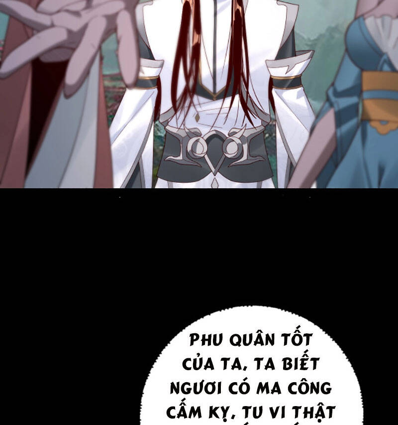 Ta Trời Sinh Đã Là Nhân Vật Phản Diện Chap 40 - Next Chap 41