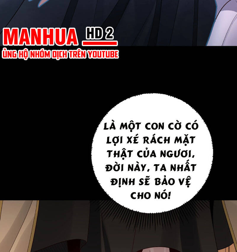 Ta Trời Sinh Đã Là Nhân Vật Phản Diện Chap 40 - Next Chap 41