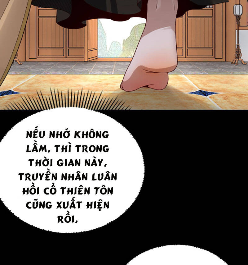 Ta Trời Sinh Đã Là Nhân Vật Phản Diện Chap 40 - Next Chap 41
