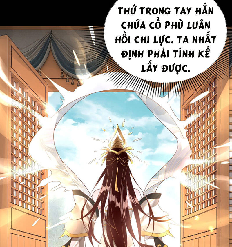 Ta Trời Sinh Đã Là Nhân Vật Phản Diện Chap 40 - Next Chap 41