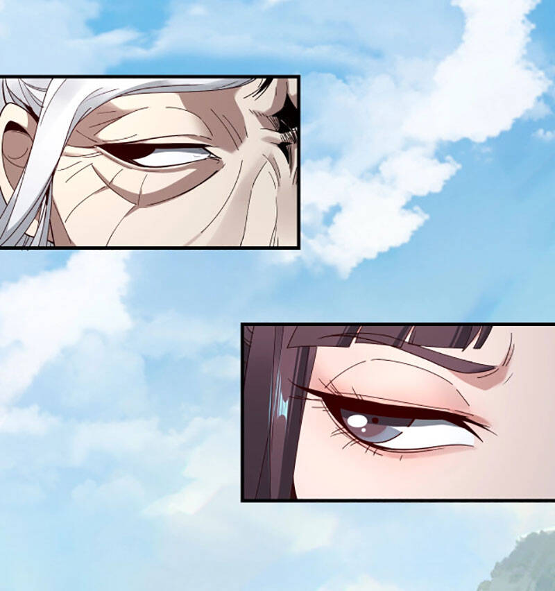 Ta Trời Sinh Đã Là Nhân Vật Phản Diện Chap 40 - Next Chap 41