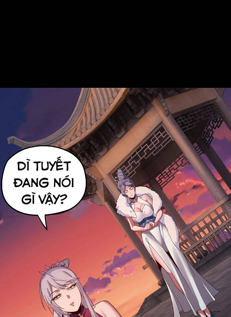 Ta Trời Sinh Đã Là Nhân Vật Phản Diện Chap 40 - Next Chap 41
