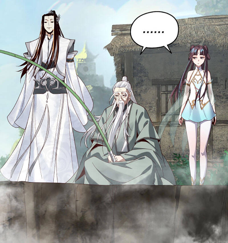 Ta Trời Sinh Đã Là Nhân Vật Phản Diện Chap 40 - Next Chap 41