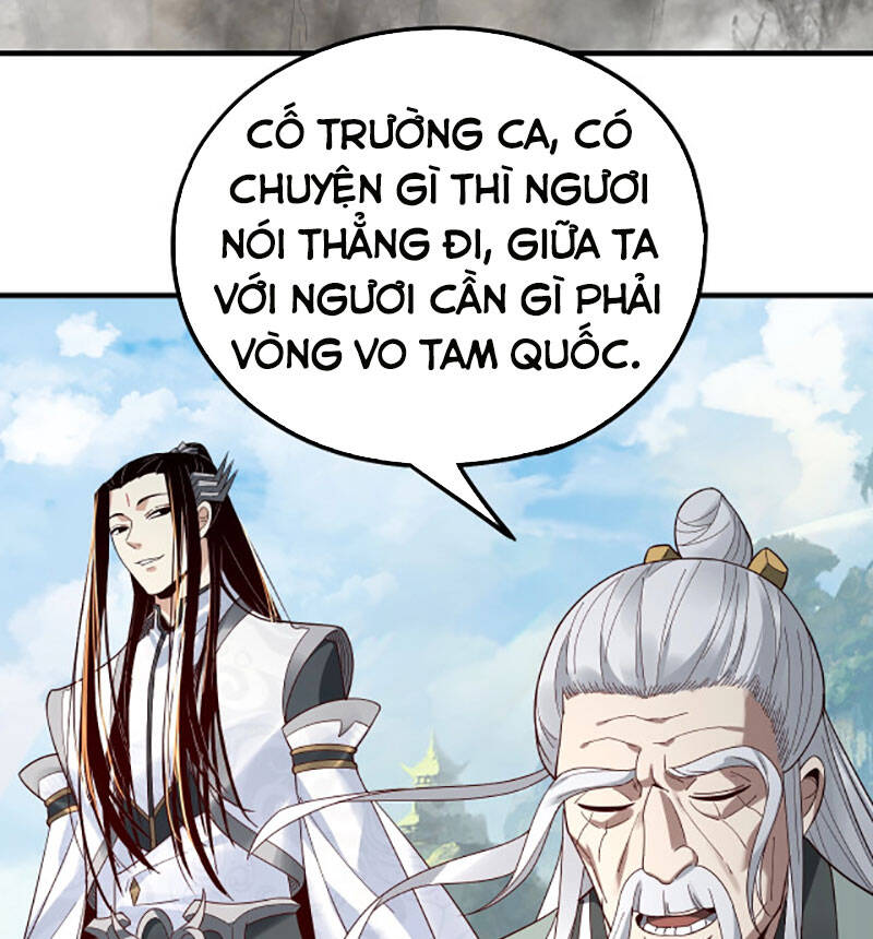 Ta Trời Sinh Đã Là Nhân Vật Phản Diện Chap 40 - Next Chap 41