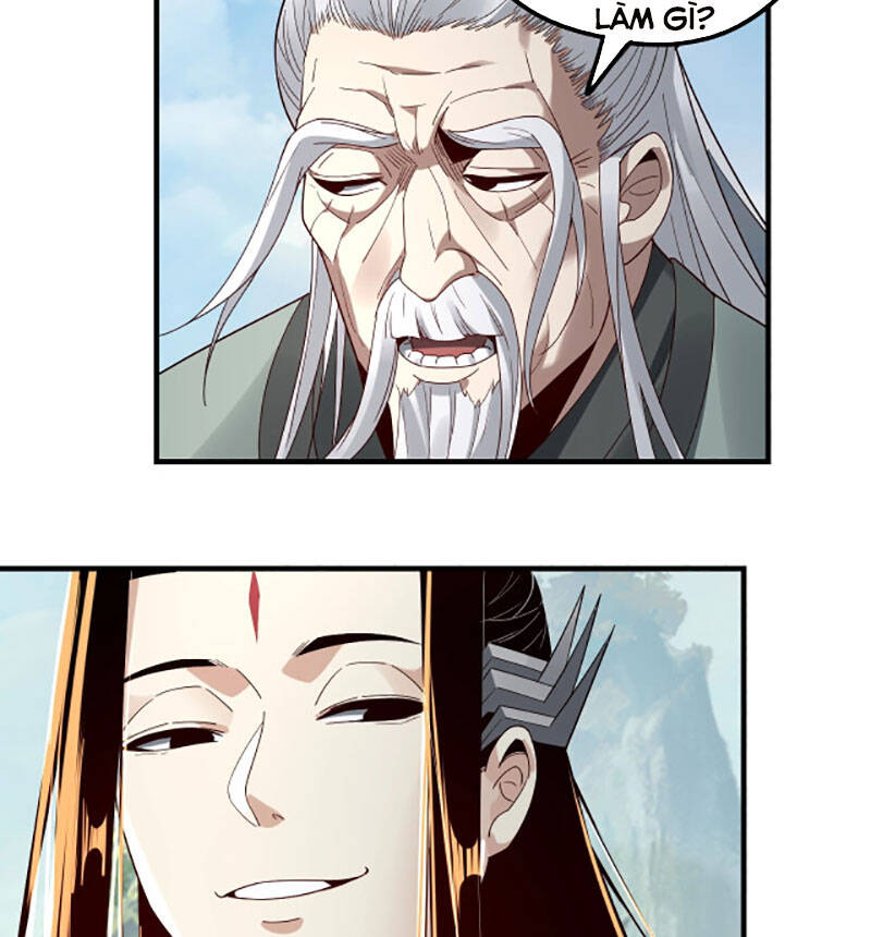 Ta Trời Sinh Đã Là Nhân Vật Phản Diện Chap 40 - Next Chap 41