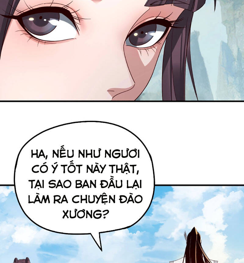 Ta Trời Sinh Đã Là Nhân Vật Phản Diện Chap 40 - Next Chap 41