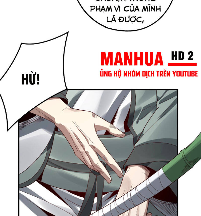 Ta Trời Sinh Đã Là Nhân Vật Phản Diện Chap 40 - Next Chap 41