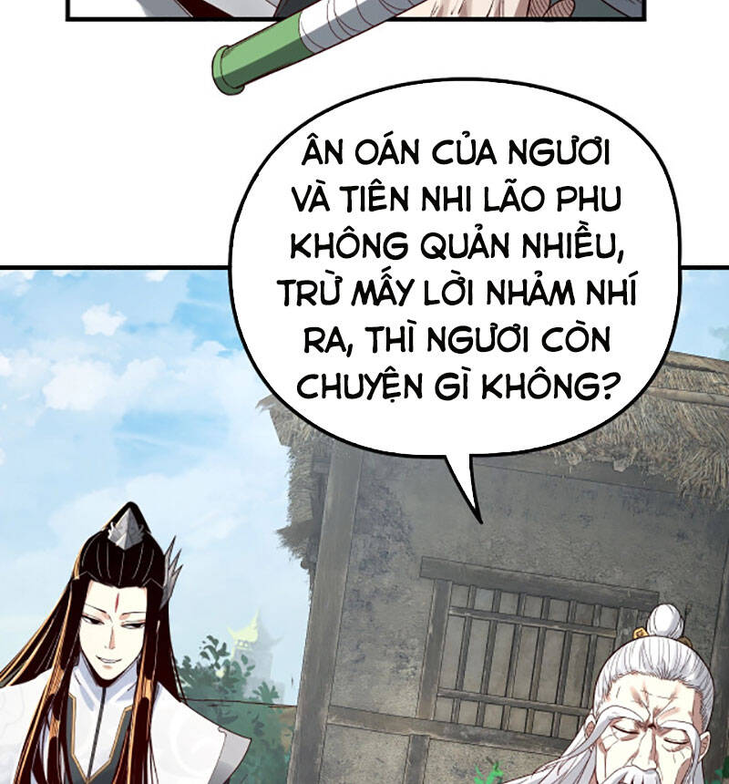 Ta Trời Sinh Đã Là Nhân Vật Phản Diện Chap 40 - Next Chap 41