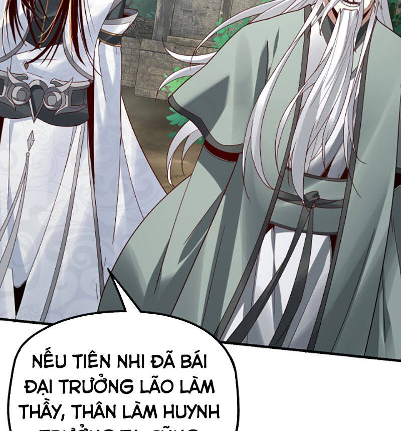 Ta Trời Sinh Đã Là Nhân Vật Phản Diện Chap 40 - Next Chap 41