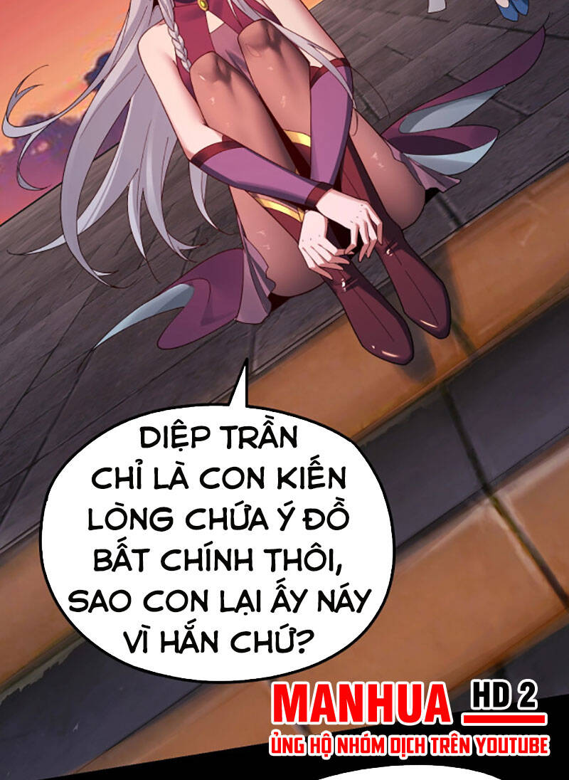 Ta Trời Sinh Đã Là Nhân Vật Phản Diện Chap 40 - Next Chap 41