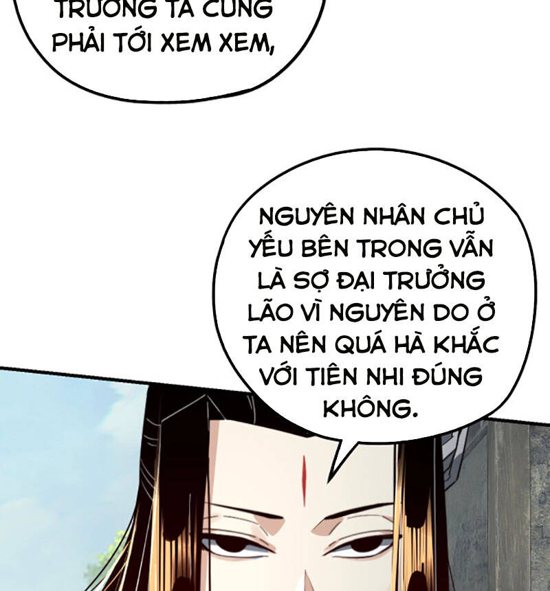 Ta Trời Sinh Đã Là Nhân Vật Phản Diện Chap 40 - Next Chap 41