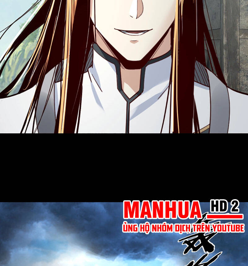Ta Trời Sinh Đã Là Nhân Vật Phản Diện Chap 40 - Next Chap 41