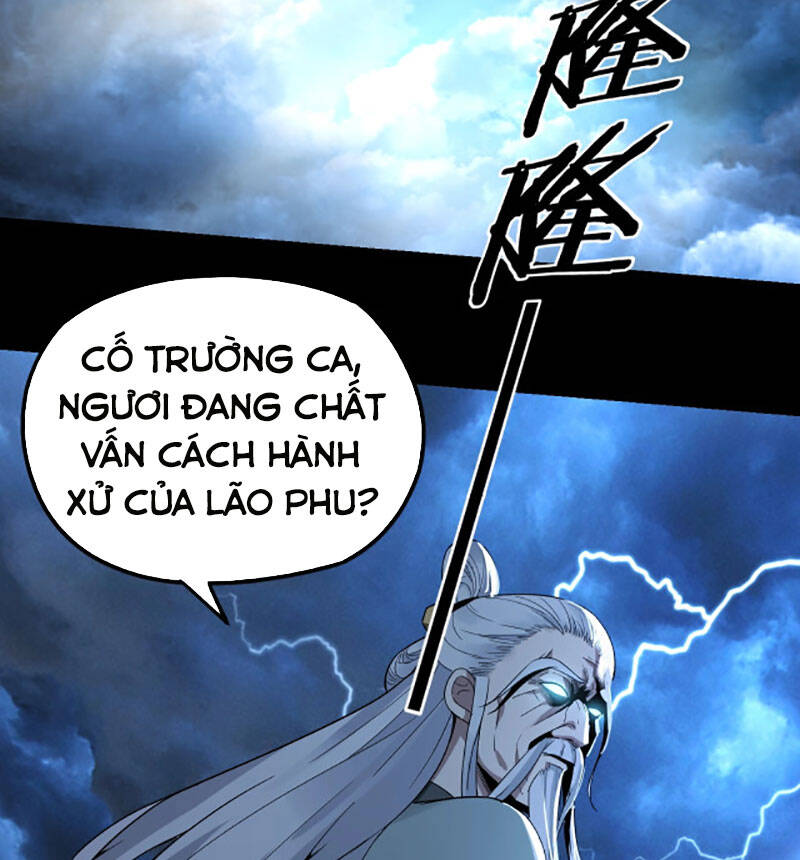 Ta Trời Sinh Đã Là Nhân Vật Phản Diện Chap 40 - Next Chap 41