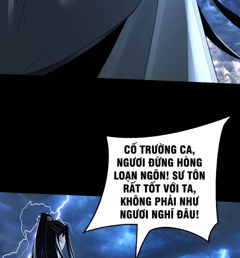 Ta Trời Sinh Đã Là Nhân Vật Phản Diện Chap 40 - Next Chap 41