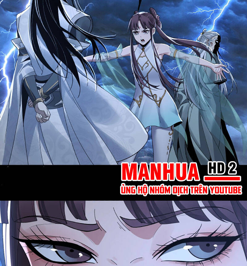 Ta Trời Sinh Đã Là Nhân Vật Phản Diện Chap 40 - Next Chap 41
