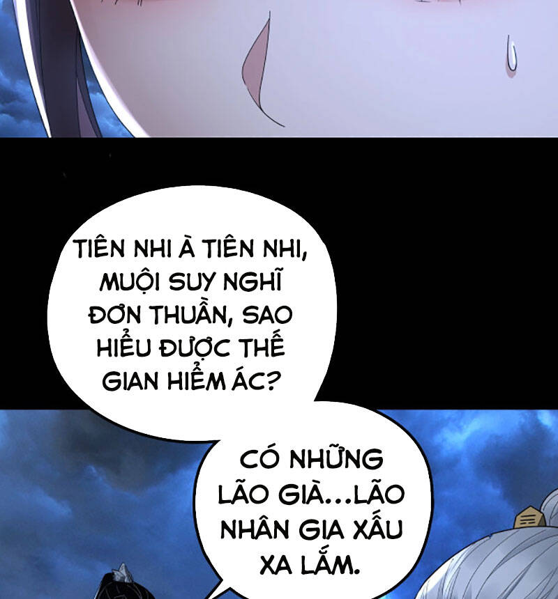 Ta Trời Sinh Đã Là Nhân Vật Phản Diện Chap 40 - Next Chap 41