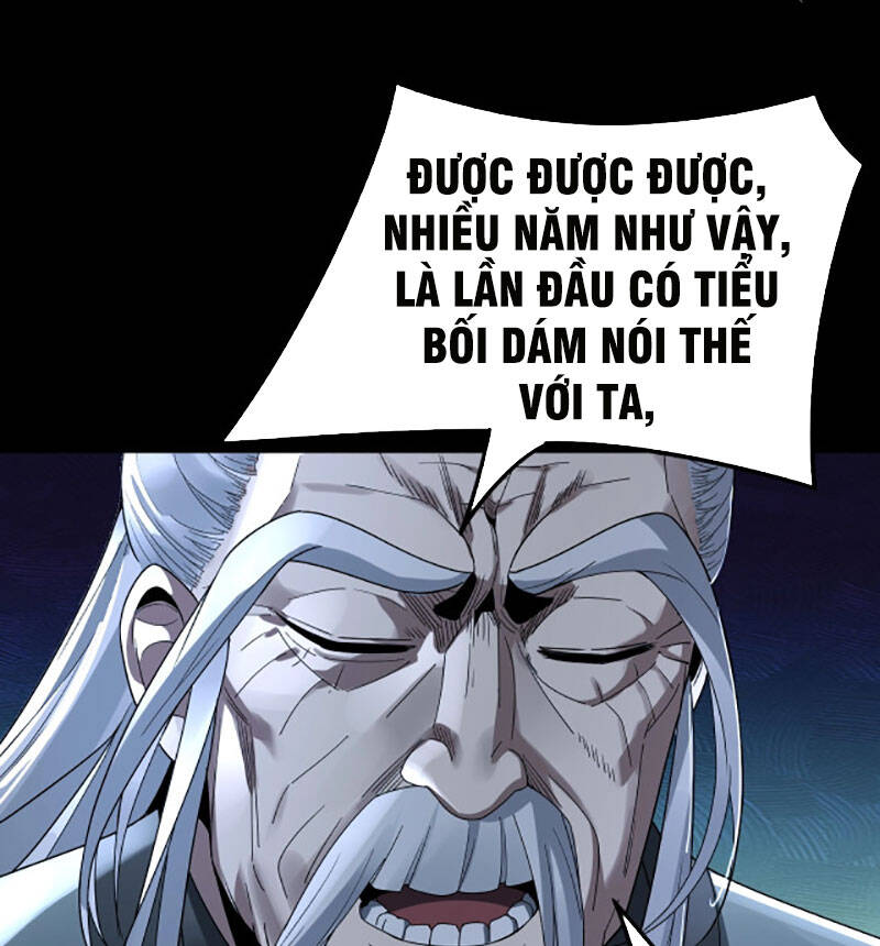 Ta Trời Sinh Đã Là Nhân Vật Phản Diện Chap 40 - Next Chap 41