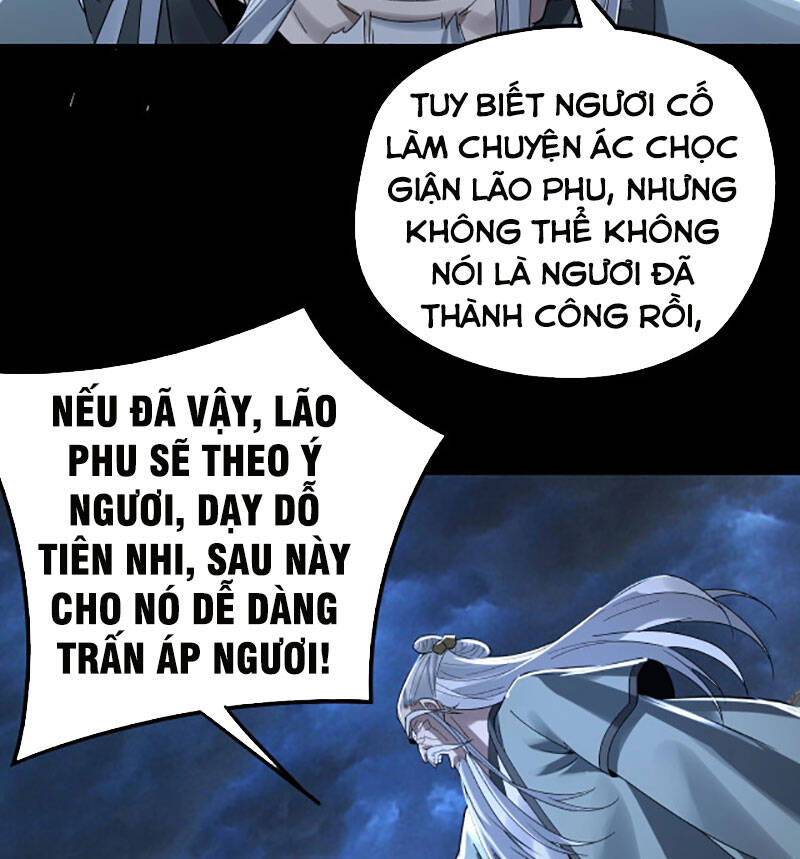 Ta Trời Sinh Đã Là Nhân Vật Phản Diện Chap 40 - Next Chap 41