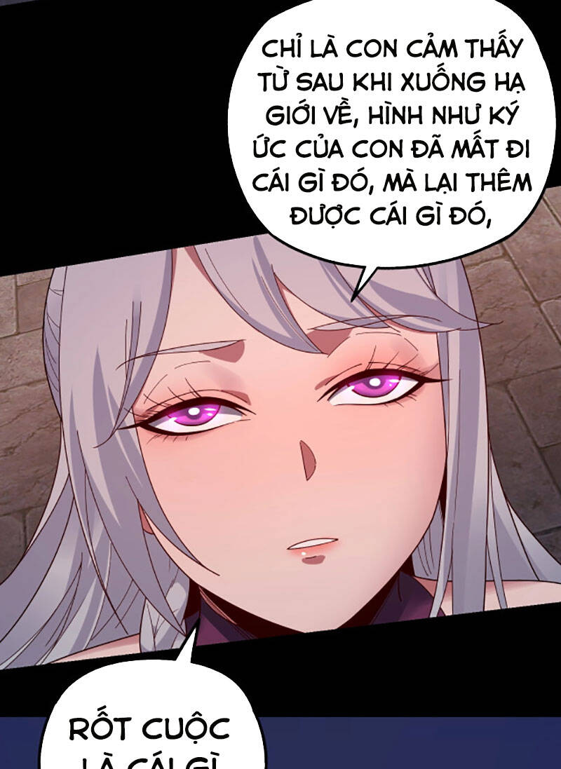 Ta Trời Sinh Đã Là Nhân Vật Phản Diện Chap 40 - Next Chap 41