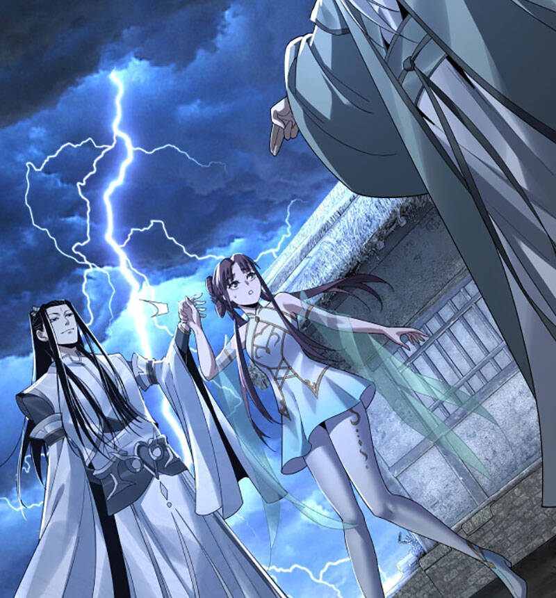 Ta Trời Sinh Đã Là Nhân Vật Phản Diện Chap 40 - Next Chap 41
