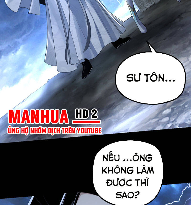 Ta Trời Sinh Đã Là Nhân Vật Phản Diện Chap 40 - Next Chap 41