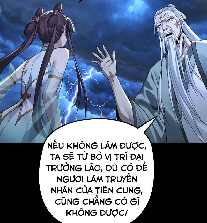 Ta Trời Sinh Đã Là Nhân Vật Phản Diện Chap 40 - Next Chap 41
