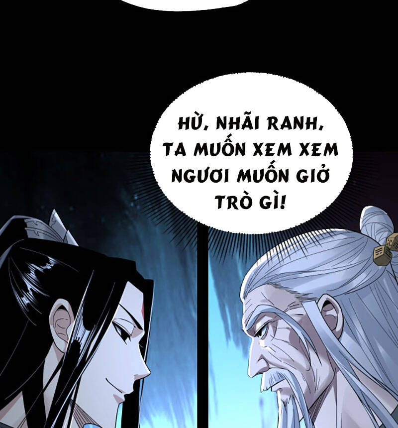 Ta Trời Sinh Đã Là Nhân Vật Phản Diện Chap 40 - Next Chap 41
