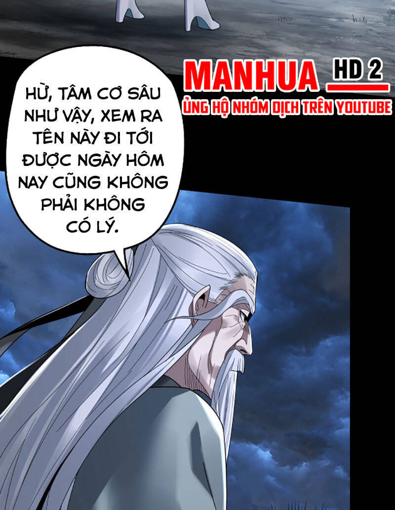 Ta Trời Sinh Đã Là Nhân Vật Phản Diện Chap 41 - Next Chap 42